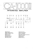 Yamaha CA-1000-Mk2-Service-Manual 